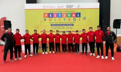 İnegöl temsilcisi çeyrek finalde elendi