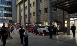 Bursa Yıldırım'da kayınçosu tarafından silahla vuruldu