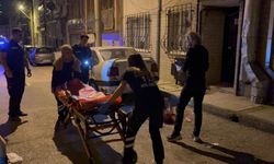 Bursa'da annesini bıçaklayıp dehşet saçtı: Kadın yaşam savaşını kaybetti