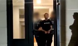 Bursa Osmangazi'de aranan hükümlüler ve uy*şturucu tacirlerine operasyon