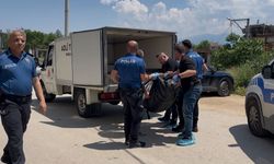 Bursa'da boşanmak istedi, çocuğunun gözleri önünde katl*dildi