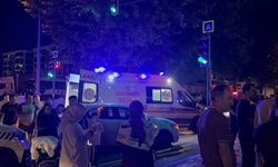 Bursa Osmangazi'de aileler arasında çıkan kavgada kan aktı: 3 yaralı