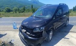 Bursa Orhangazi'deki kazada ağır yaralanmıştı, hayat mücadelesi 5 gün sürdü