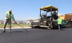 Başkan Vekili Şahin Biba'dan, İnegöllü vatandaşların talebine hızlı çözüm