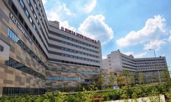 Bursa Şehir Hastanesi'ne bin 500 araçlık otopark müjdesi