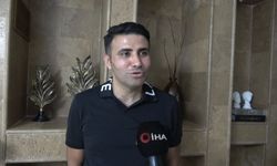 Bursa Osmangazi'de böyle hırsızlık görülmedi: Peruk takıp şort giydi