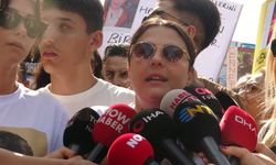 Atlas Çağlayan'ın acılı annesi: "Bu katillerin aileleriyle görüşmesini istemiyoruz"