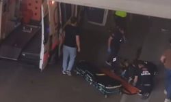 Bursa Yıldırım'da 16 yaşındaki motosiklet sürücüsü hayatını kaybetti