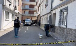 Bursa’da sokak ortasında kurşun yağmuruna tutuldu!