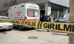 Bursa'da ayakkabılar çarşısında bir kadını öldür*p canına kıydı