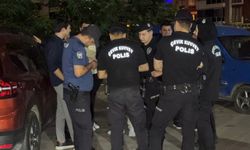 Bursa’da YKS öncesi sessizlik ve huzur denetimi