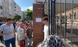 Bursa'da kimliğini kaybeden öğrenci YKS'ye giremedi