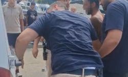 Bursa’da filmleri aratmayan kovalamaca
