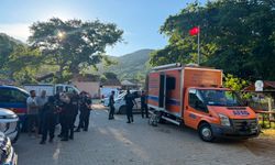 Bursa Karacabey'de 72 saattir kayıp Ali Süer evinde bulundu