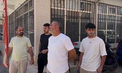 Bursa Yıldırım'da ev hayali çöpe gitti: 1 kilo altın için seferberlik