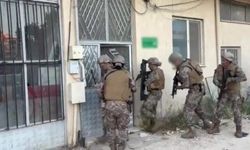 Bursa'da daltonların adını kullanan örgüte büyük darbe!