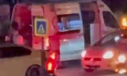 Bursa'da Kültür Yolu Festivali'nde kan aktı: 2 yaralı