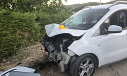 Bursa'da yardıma koşan genç akıma kapılarak hayatını kaybetti