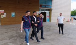 18 yıl hapis cezasıyla aranıyordu, jandarma yakaladı