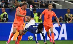 2026 Dünya Kupası: Hollanda: 2 - Japonya: 2
