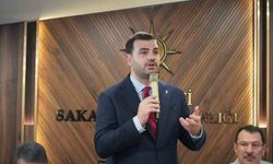 AK Parti Genel Sekreteri İnan: '2028 yılında çok tarihi bir zaferi tekrar elde edeceğiz'
