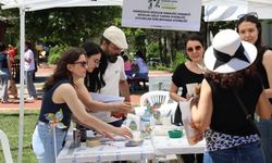 Ataşehir'de Çevre Festivali coşkusu