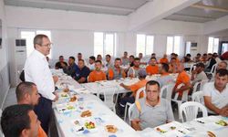 Ayvalık Belediye Başkanı Mesut Ergin: 'Temiz bir kent, sadece belediyenin değil, hepimizin ortak emeğiyle mümkün'