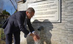 Ayvalık'ta su mirası konuşulacak