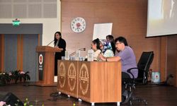 Balıkesir'de yetimlere yuva olma çağrısı yapıldı