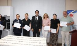 Bandırma Cumhuriyet Başsavcılığı'ndan uzlaştırmacılara anlamlı program