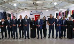 Bilecik'te kadın emeği vitrine çıktı
