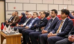 Bilecik'te kırsal yatırımlar masaya yatırıldı