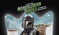 Burger King'den Star Wars temalı oyuncaklar