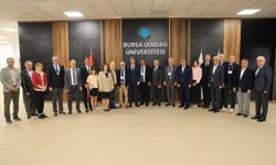BUÜ ve JLU'nün düzenlediği 7. Akademik Günler tamamlandı
