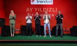 Dünya Kupası kahramanları, Bursa'da