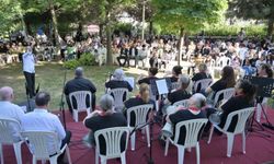 Esenyurt Ulu Çınar'da müzik dolu dönem finali