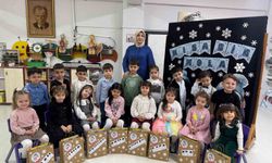Geleceğin dili bu projede şekilleniyor