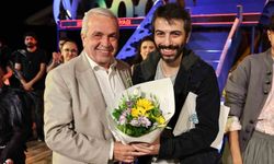 Genç NKT'den muhteşem performans