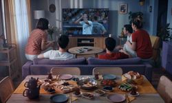 Getir'den Dünya Kupası'na özel yeni reklam filmi