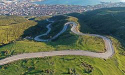 İlimtepe Bağlantı Yolu 2. Etap ihalesi tamamlandı