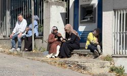 İstanbul Üniversitesi'nde YKS heyecanı