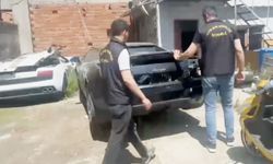 İstanbul'da 'change' araç operasyonu: 3 tutuklama