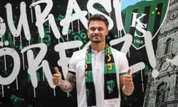 Kocaelispor, Karol Linetty'nin sözleşmesini uzattı