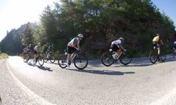 L'Etape Marmaris by Tour de France büyük heyecana sahne oldu