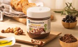 Marmarabirlik'ten kahvaltı sofralarına yeni imza