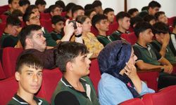 Mavi Vatan'ın tarihi kökenlerine ışık tutuldu