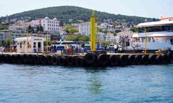 Mehtap turları ve Büyükada seferleri başlıyor