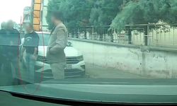 Okul önündeki taciz iddiasında serbest bırakılan şüpheliye ev hapsi verildi