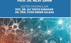 Prof. Dr. Nilay Şahin'in 'Nörolojik Rehabilitasyon' kitabı yayımlandı