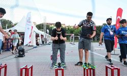 Sultangazi Belediyesi ev sahipliğinde dron festivali